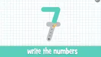 Learning Numbers Kids Games Screen Shot 3