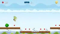 Turtle Run Screen Shot 2