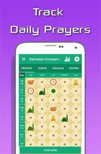 Muslim: Prayer Times, Qibla Compass, Athan, Quran Screen Shot 4