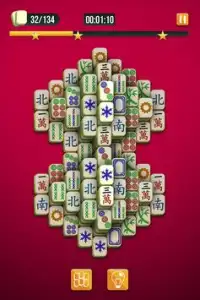 Mahjong To Go - Головоломка Screen Shot 3