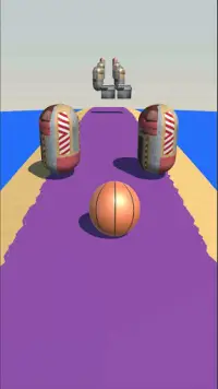 Speed IT Up - Fast Ball Screen Shot 0