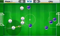 Soccer King Screen Shot 4