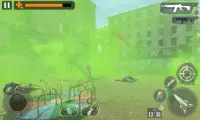 Forest Sniper 3D Screen Shot 3