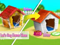 Home Clean - Design Girl Games Screen Shot 4