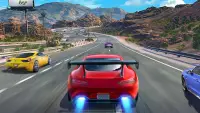 Street Racing 3D Screen Shot 1