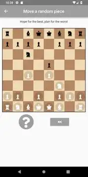 Chess Bots Screen Shot 6