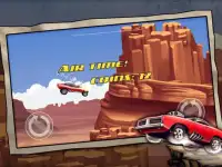 Stunt Car Challenge 2 Screen Shot 7