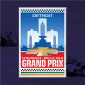 2016 Detroit Grand Prix