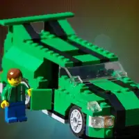 LEGO Ben ten Transform Evolutions Games Screen Shot 3
