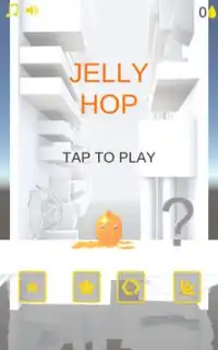 Jelly Hop Screen Shot 8