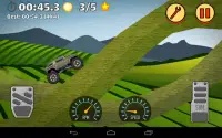 Racer: Off Road Screen Shot 2