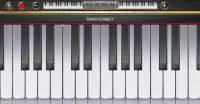 Piano Connect: MIDI Keyboard Screen Shot 1