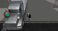 자동차 도둑 3D : 범죄의 거리 Screen Shot 11
