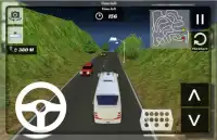 Bus Simulator Offroad Online Screen Shot 3