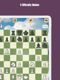 Chess Screen Shot 8