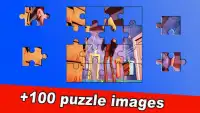 Puzzle For Hi Neighbor Alpha 4 Screen Shot 0