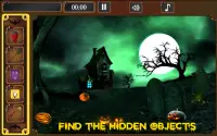 Scary Escape - Jogos de terror Screen Shot 7