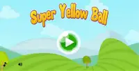 Super Yellow Ball Screen Shot 4