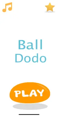 Ball Dodo Screen Shot 2