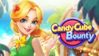 Candy Cube Bounty Screen Shot 0