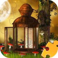Picture Jigsaw Puzzle Online Games For Kids