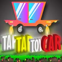 Tap Tap Toy Car