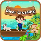 River Crossing Puzzle