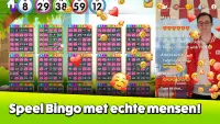 GamePoint Bingo - Bingospellen Screen Shot 0