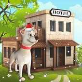 My Dog Hotel Resort: Домашний Щенки Дневной Уход