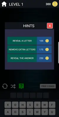 Riddle Mania - Think Outside the Box! Screen Shot 1