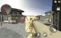 Call Of World War 2 : WW2 FPS Frontline Shooter Screen Shot 6