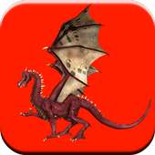 Giochi di drago per bambini gratis 🐲: puzzle
