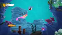 Mermaid Shark Attack for Barbie Screen Shot 4