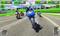 Motorbike Race of Champions 2019 Screen Shot 0