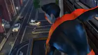 हीरो स्पाइडर क्राइम सिटी Screen Shot 3