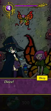 Witch's Hunt Screen Shot 4
