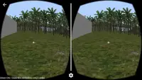 Labirinto VR Screen Shot 0