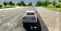 M3 Real Car Simulator 2024 Screen Shot 3