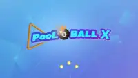 Pool Ball X Screen Shot 0