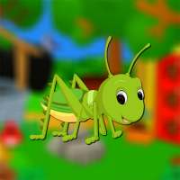 I migliori giochi di fuga 251 The Grasshopper