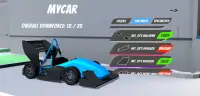 Arrabona Racing Game Screen Shot 2