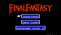 Final of the fantasy 1 the leyend (Emulator) Screen Shot 0