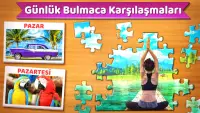 Yapboz Bulmaca: Puzzle Oyunu Screen Shot 1