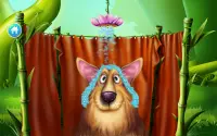 Animal Hair and Beauty Salon - Free Kids Game Screen Shot 6