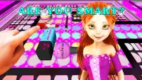 Princess Make Up 2: Salon Game Screen Shot 0
