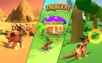 Dragon Mania – Monster Legends Simulator Screen Shot 0