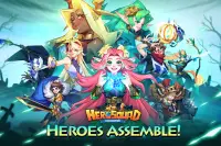 Hero Squad - Idle Adventure Screen Shot 0