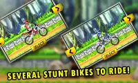 Bike Racing Trail Xtreme: Offroad Drive Adventure Screen Shot 5