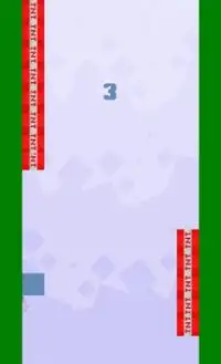 Block Runner Screen Shot 1