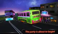 Party Bus Driver 2015 Screen Shot 3